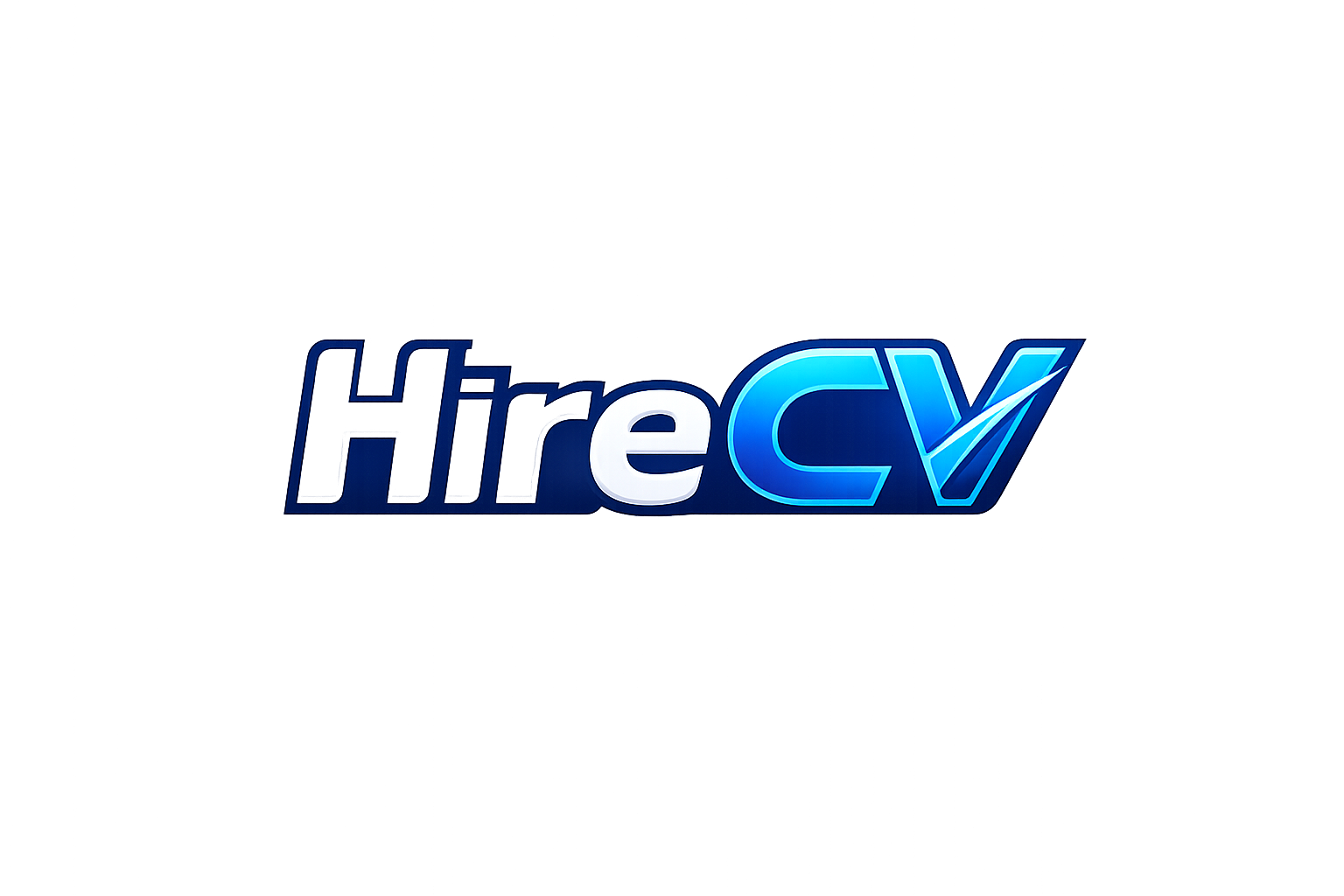 HireCV ATS Resume Builder